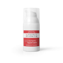 Load image into Gallery viewer, No Harm Nipple Balm

